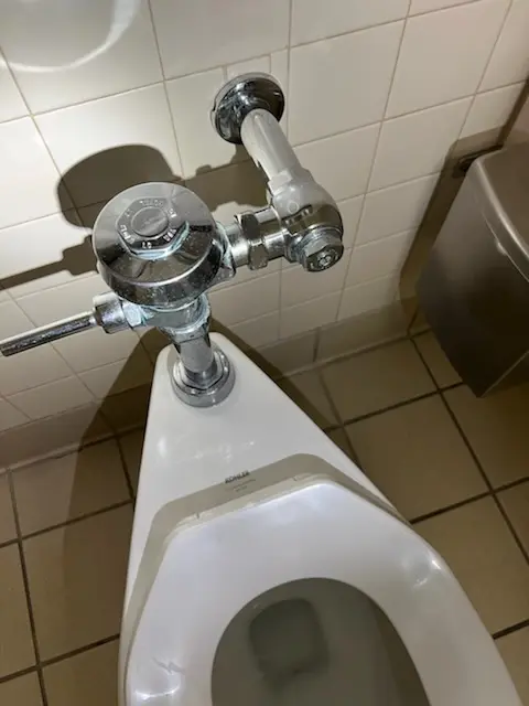 Fixture installation and repair for Repiping in Tysons East